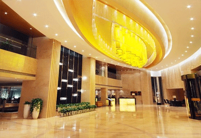 Golden Flower Hotel