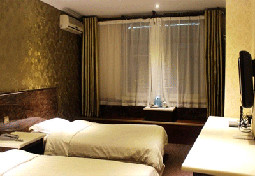 zhang liang mao hotel