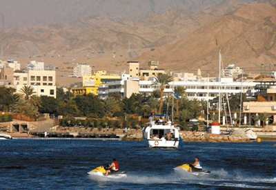 Mövenpick Resort and Residences Aqaba