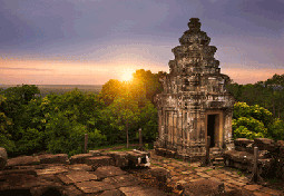 cambodia holidays Packages