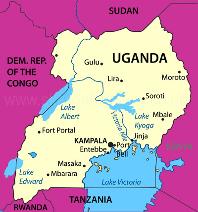 Holidays to Uganda | Uganda Holidays 2020 | Uganda Safari Tours