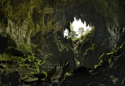 The Wind Cave Kuching