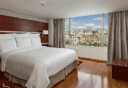 JW Marriott Hotel Quito 