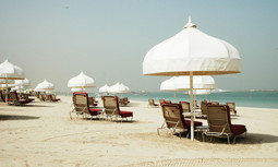 United Arab Emirates Beaches